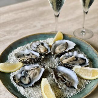 Oesters 12st